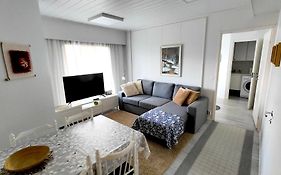 Huoneisto Villa Kaitera